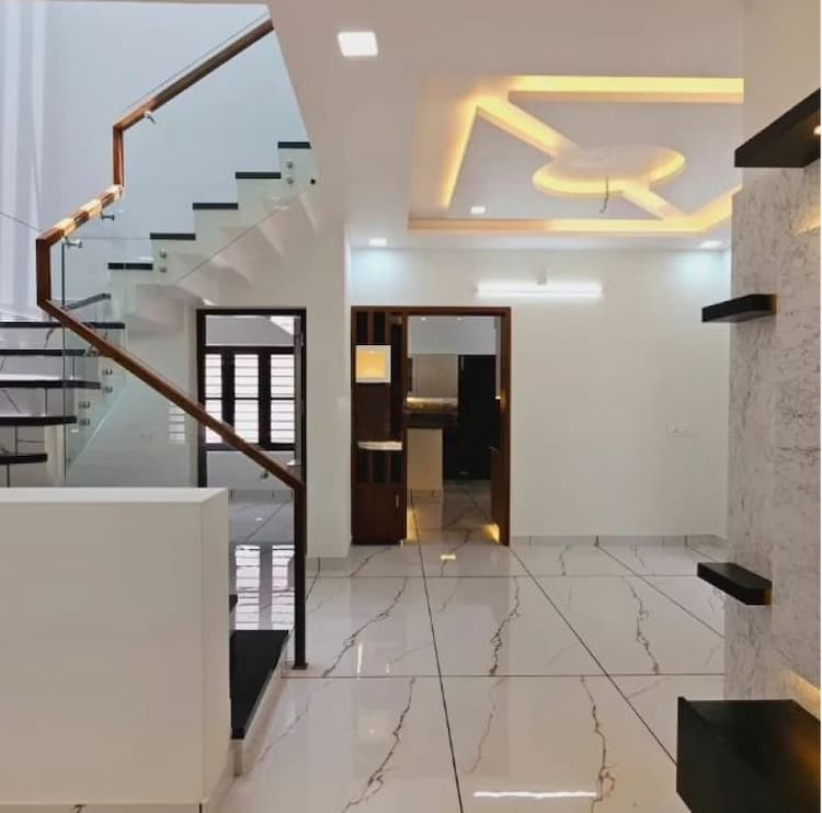 4 BHK House for Sale