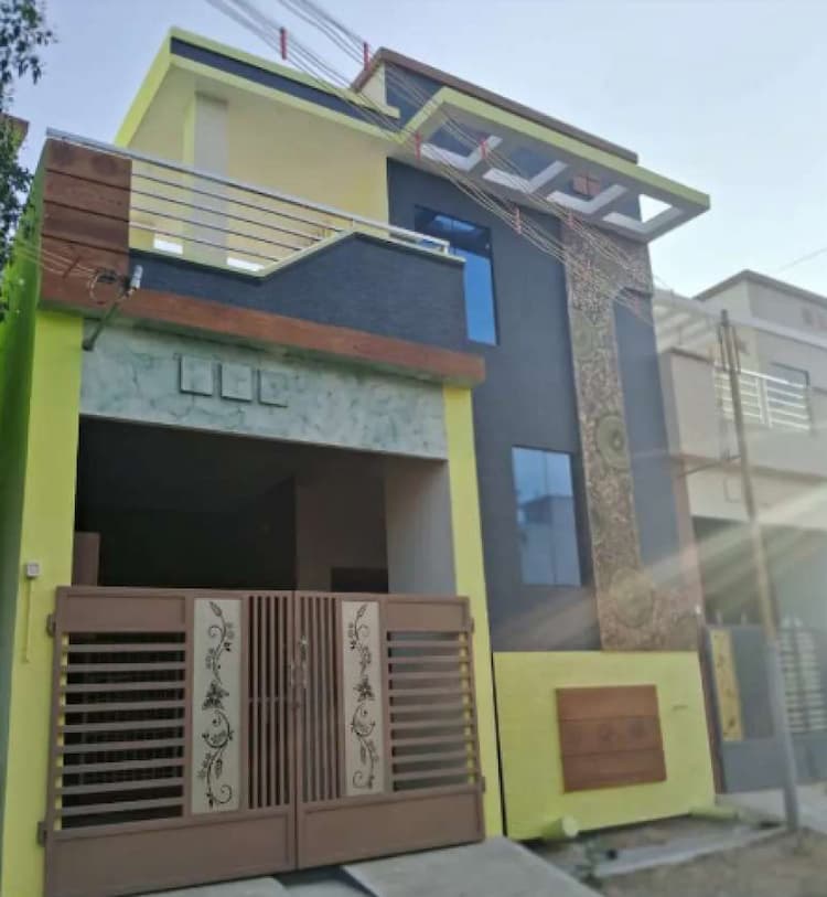 2 BHK House for Sale
