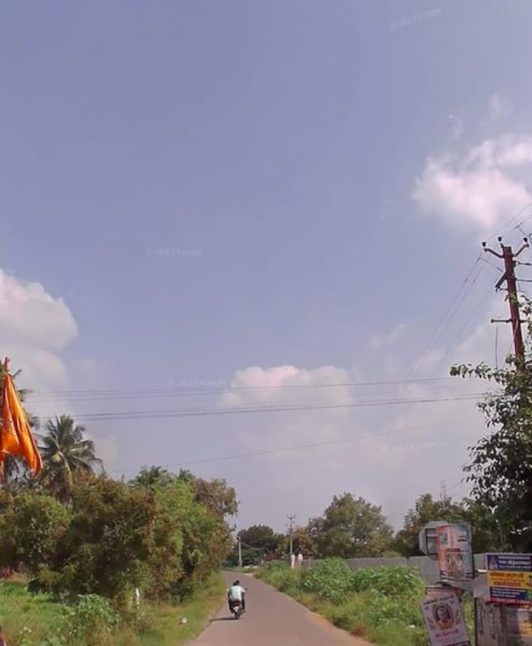 Single Property Image