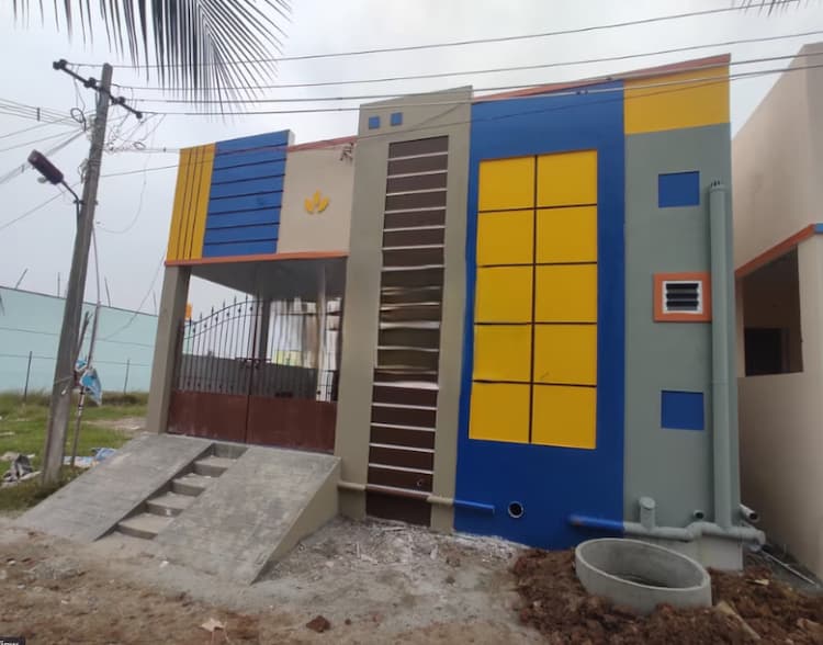 Villa for sales