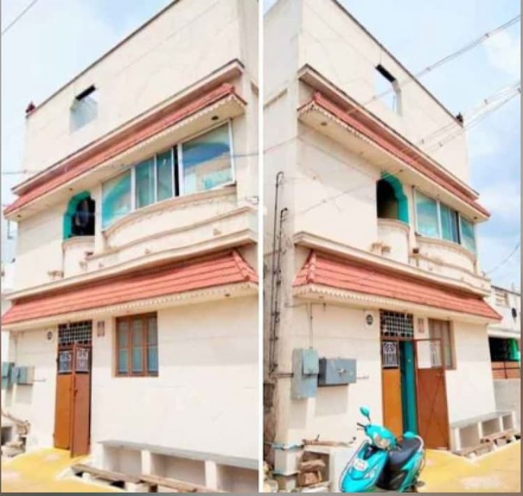 Rental House for Sale