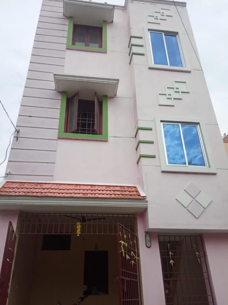 4 BHK House for sales