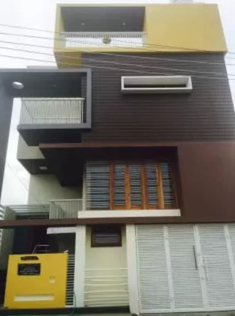 5 BHK House for Sale