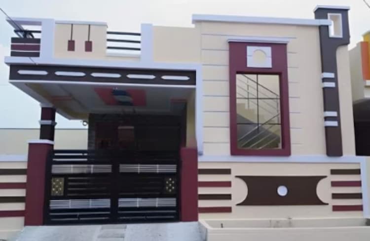 2 BHK Villa for Sale
