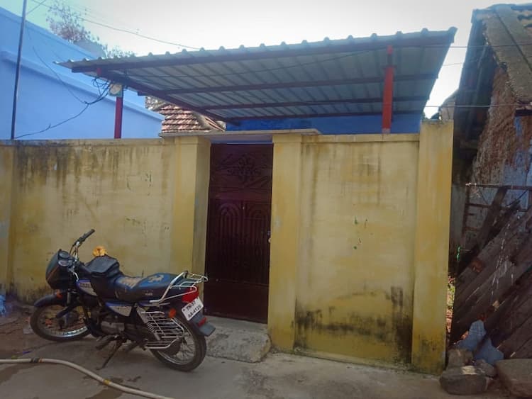 Home and agriculture land sale