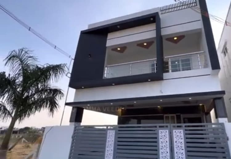 3bhk house for sale 