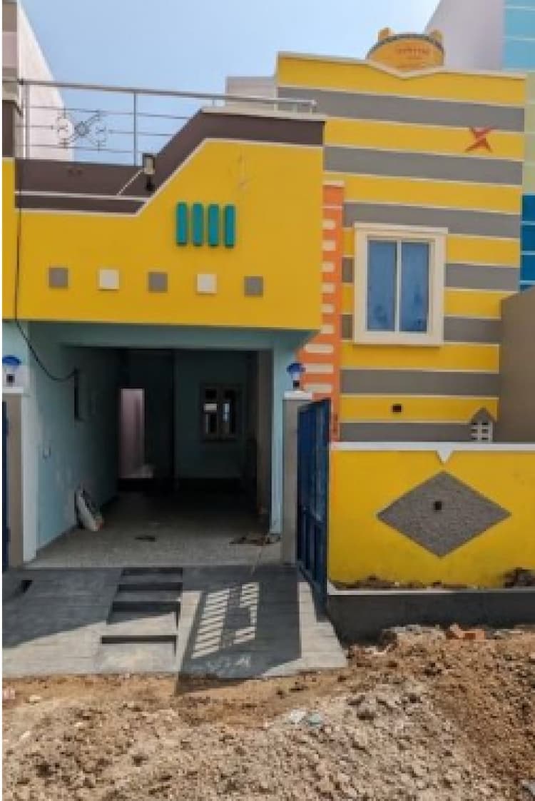2 BHK House for Sale