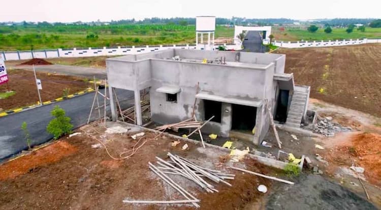 Single Property Image