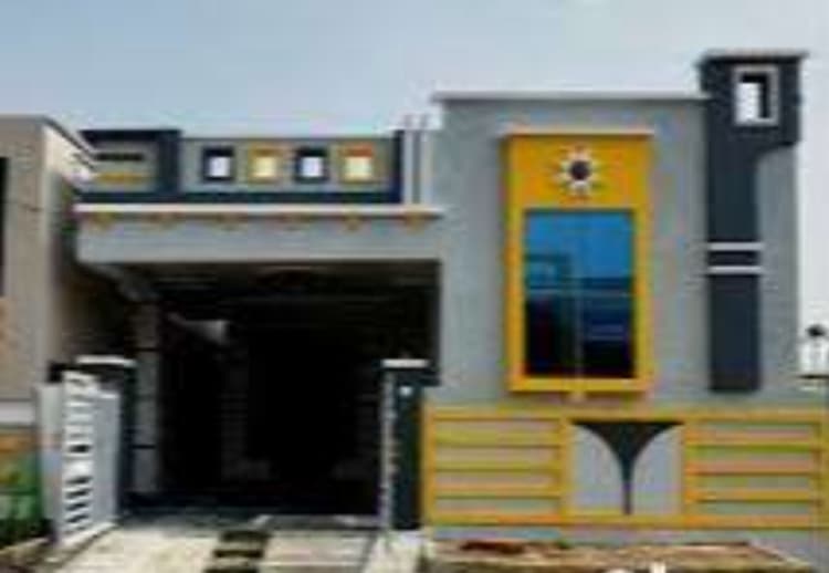 2 BHK House for Sale