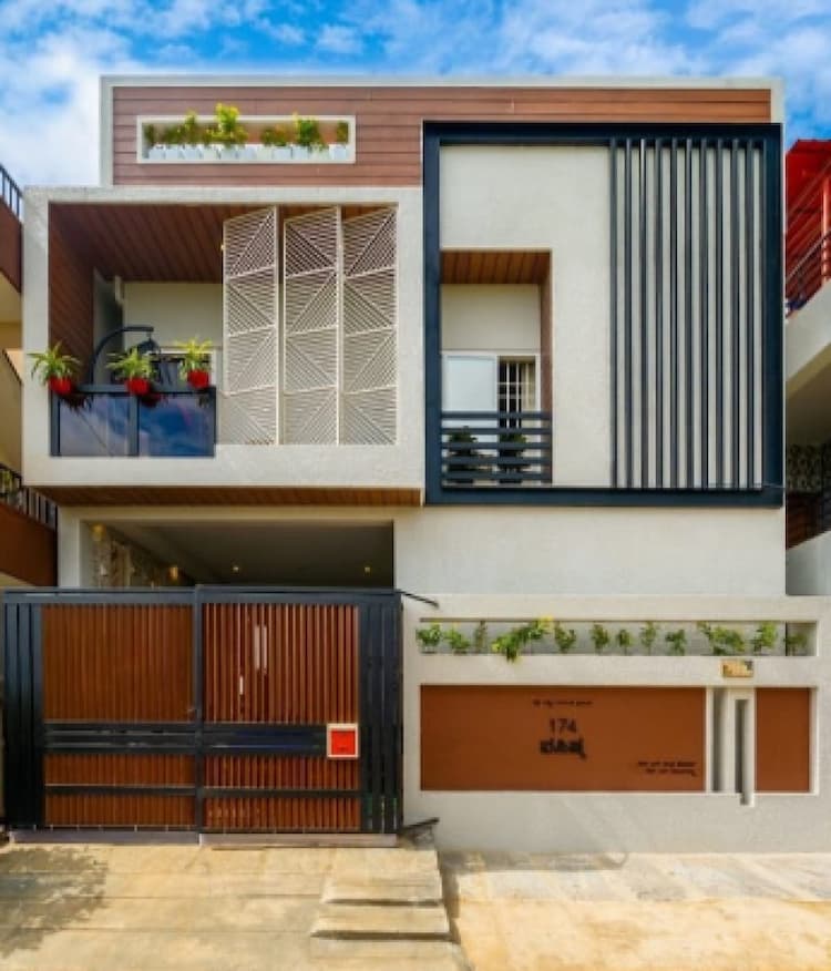 2 BHK house for Sale