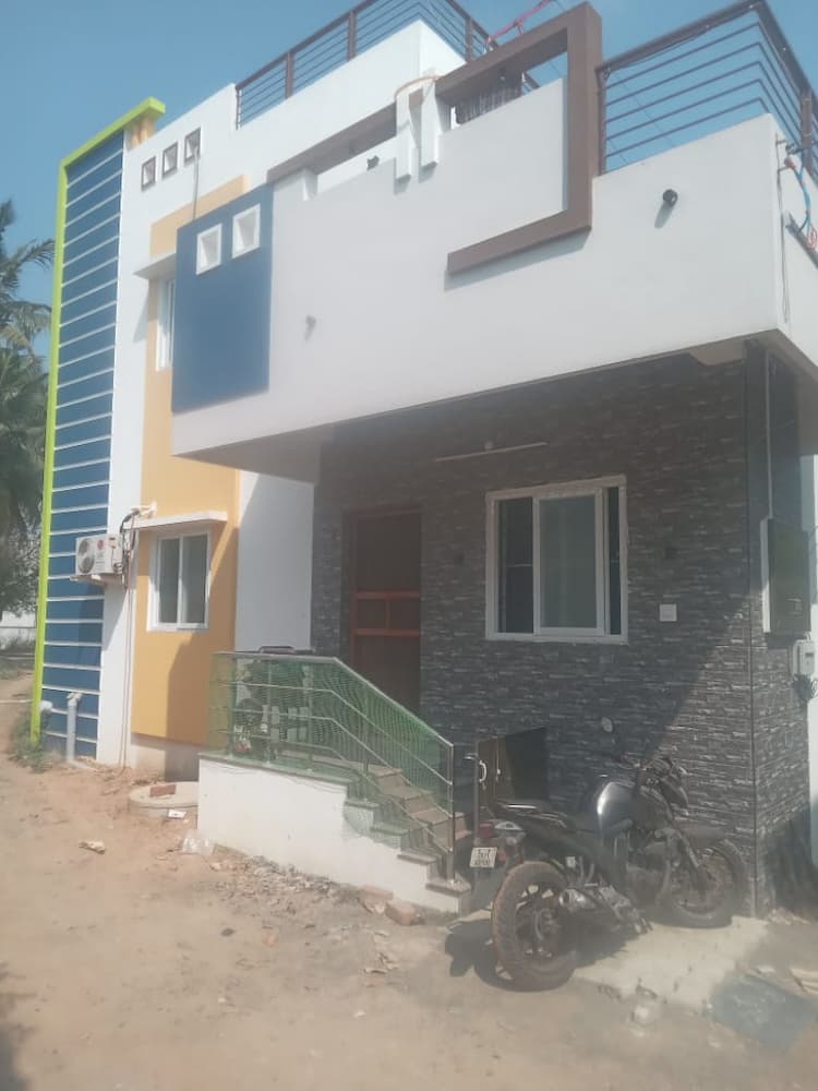 2BHK house