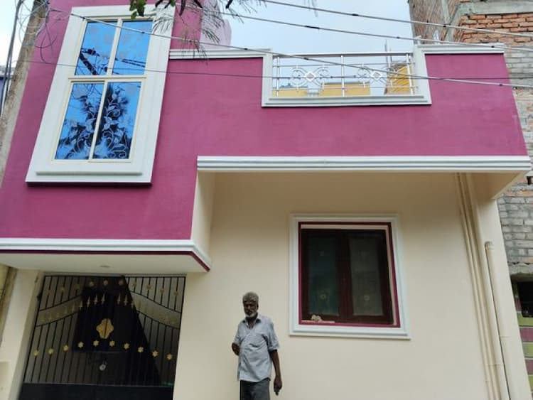 Single Property Image