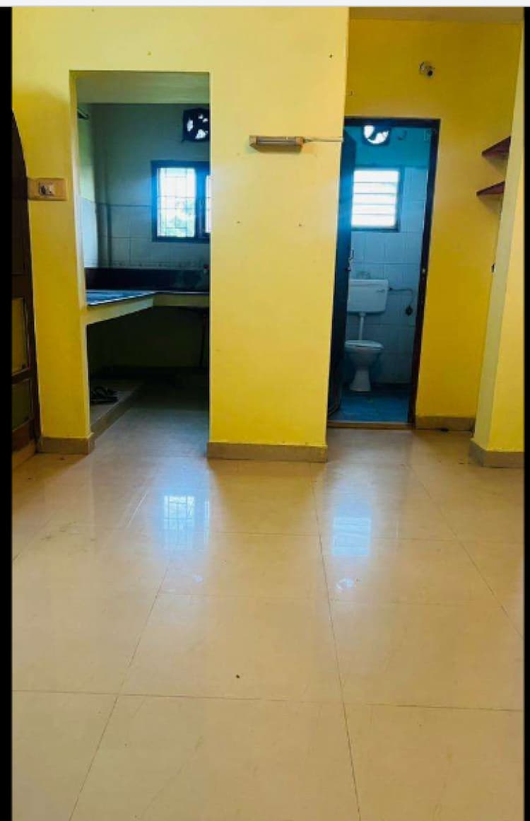 Flat for sales