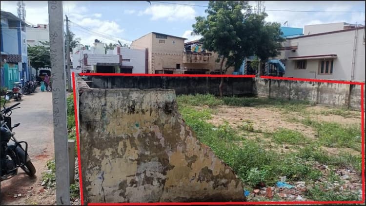 8 cents corner flat for sale