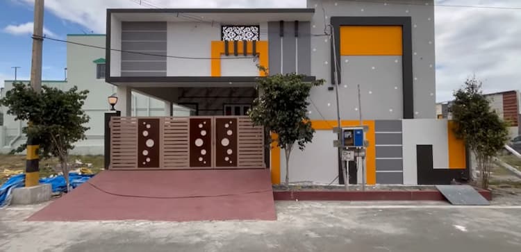 Single Property Image