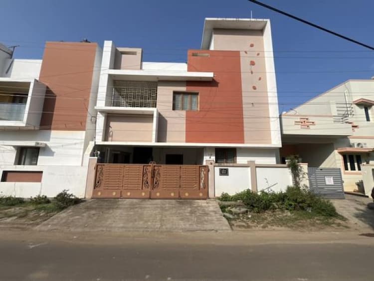3bhk house for sale 