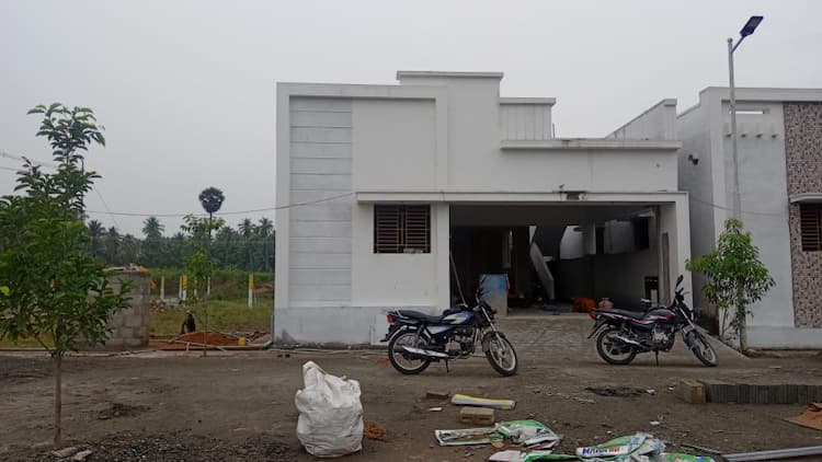 2BHK House