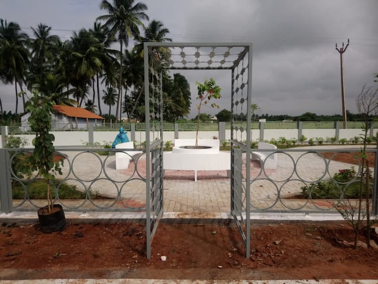 Single Property Image