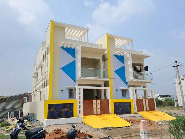 3BHK House FOR SALE