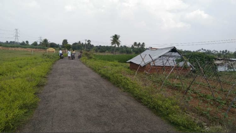 Single Property Image