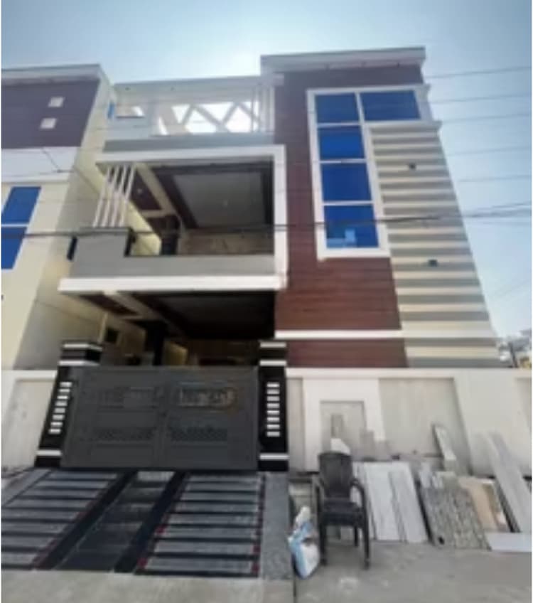 2 BHK house for Sale