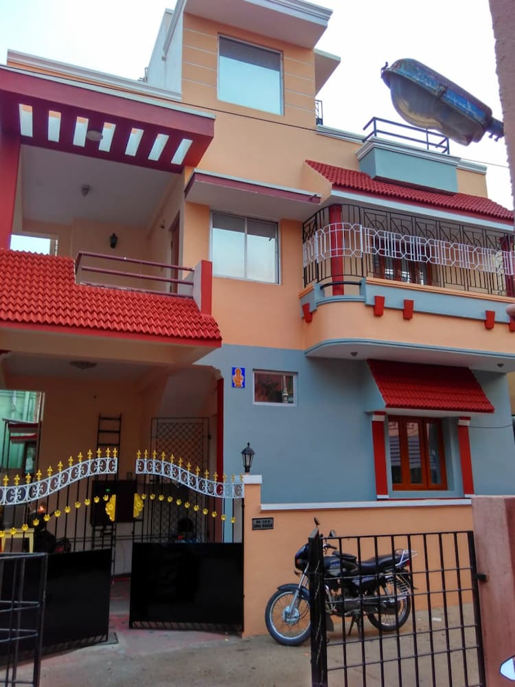 Single Property Image