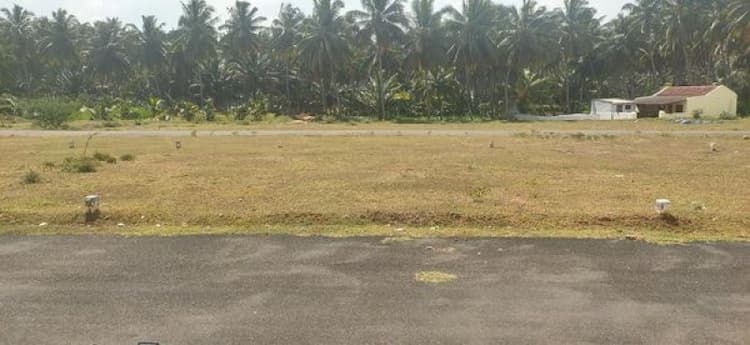 Single Property Image