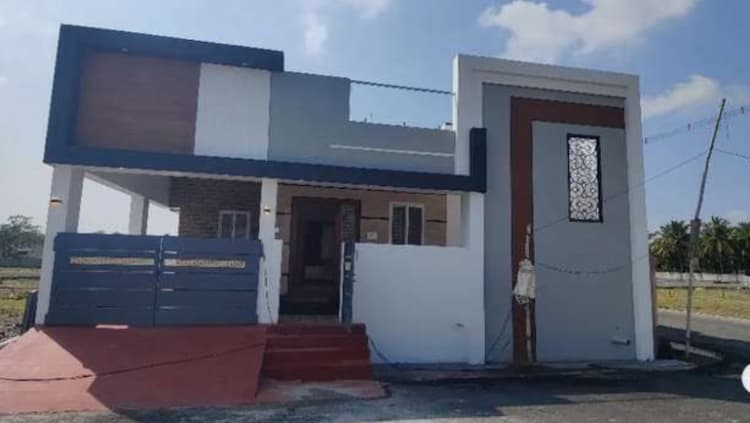 2 BHK House for Sale