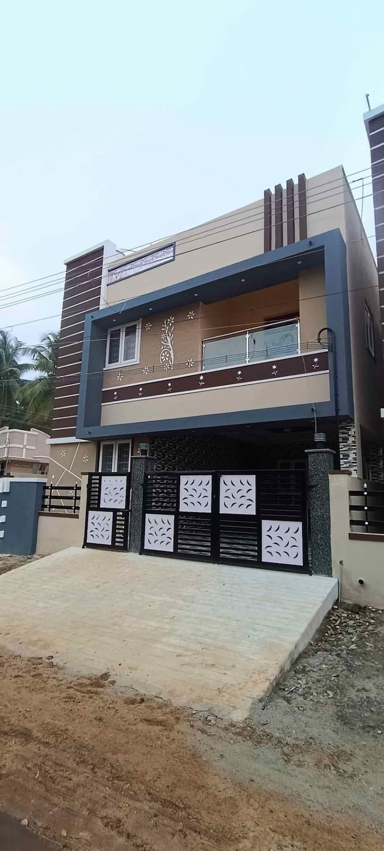 4bhk house for sale 