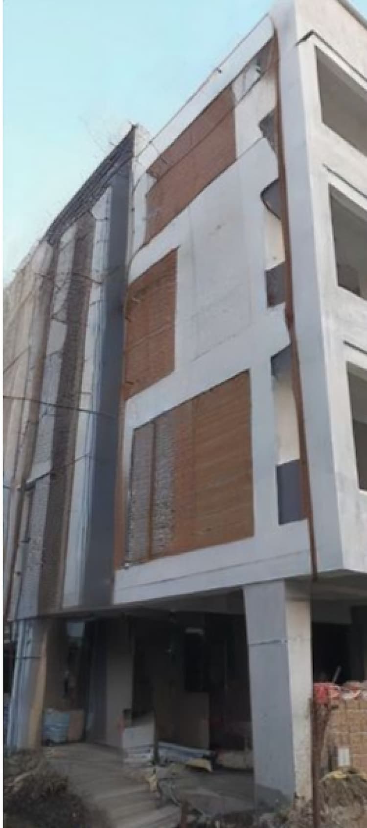 2 BHK Apartment for Sale