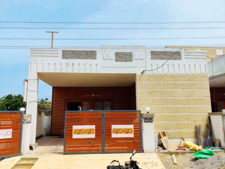 Single Property Image