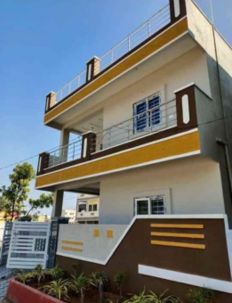 5 BHK House for Sale