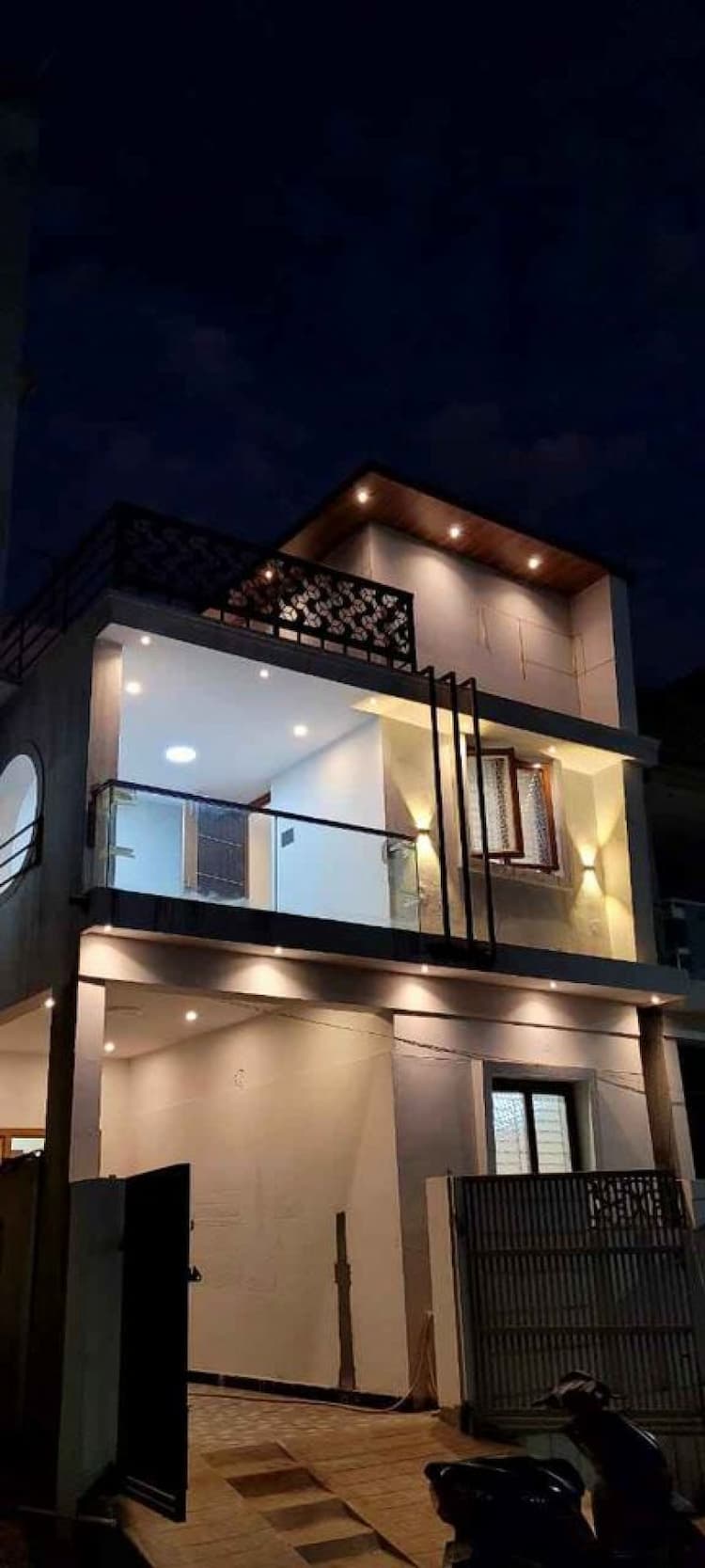3BHK house for sale