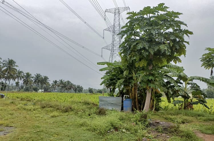 Single Property Image