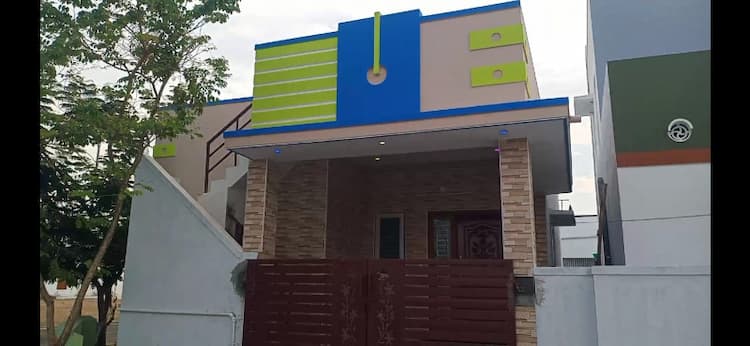 House for sales