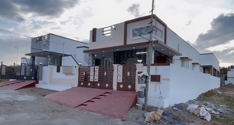 Single Property Image