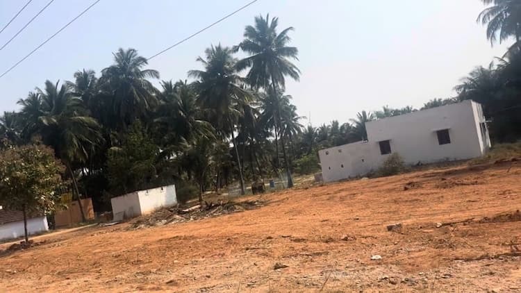 60 Cent Land for Sale