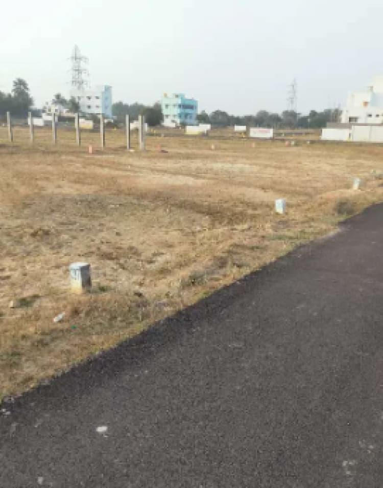 Single Property Image