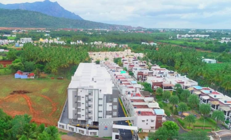 Single Property Image