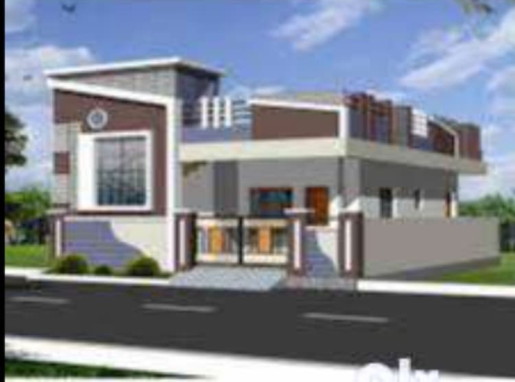 2 BHK HOUSE FOR SALE