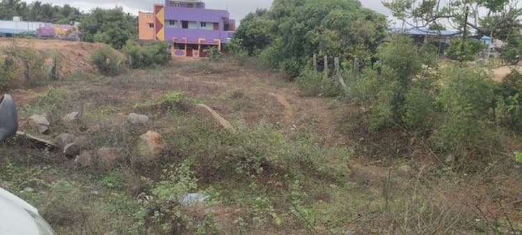 Single Property Image