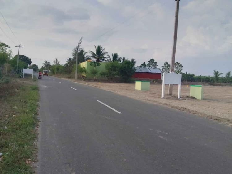 Single Property Image