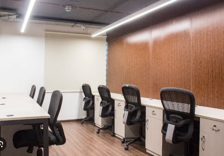 OFFICE SPACE FOR RENT