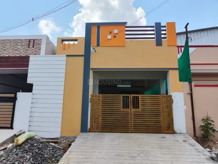 2 BHK Independent House