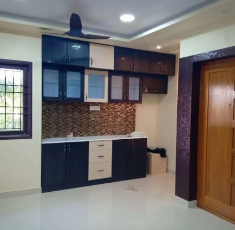 2 BHK Apartment for Sale