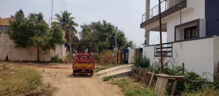 Single Property Image