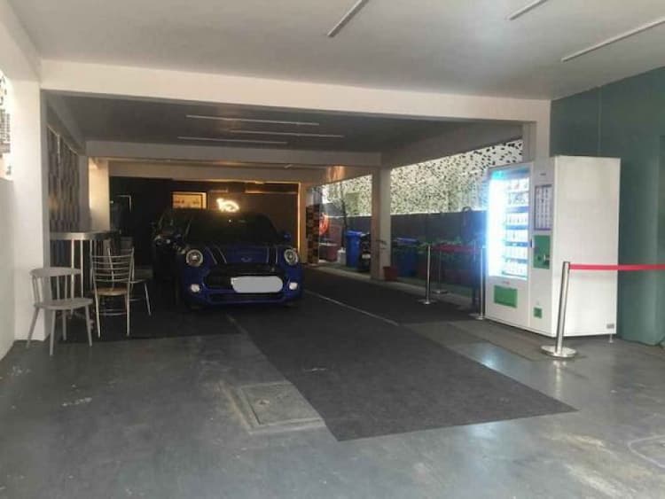 Single Property Image