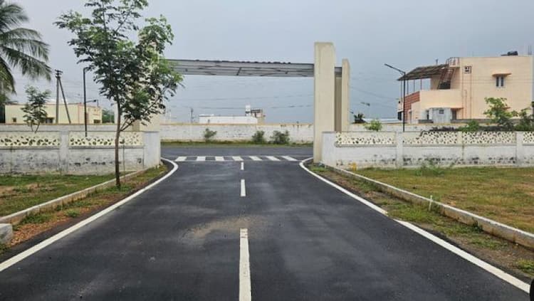 Single Property Image