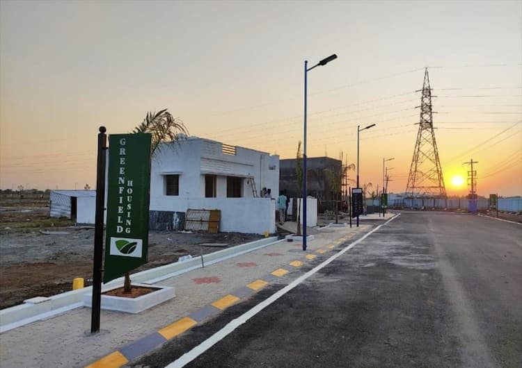 Single Property Image