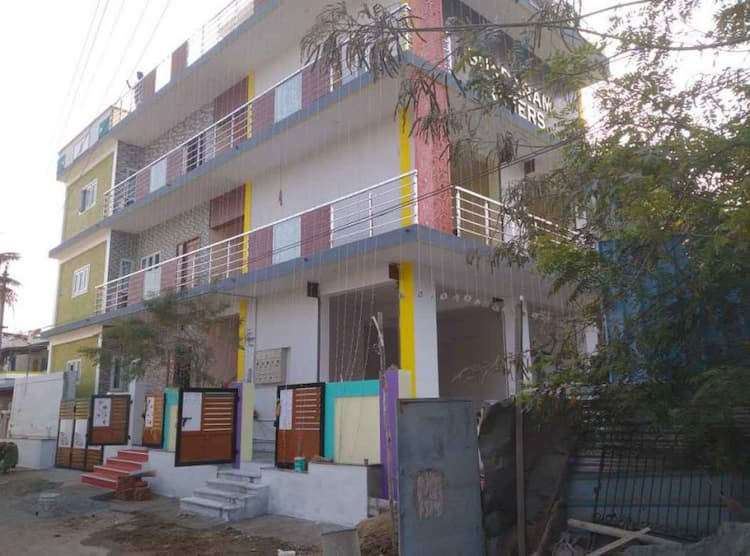 Single Property Image